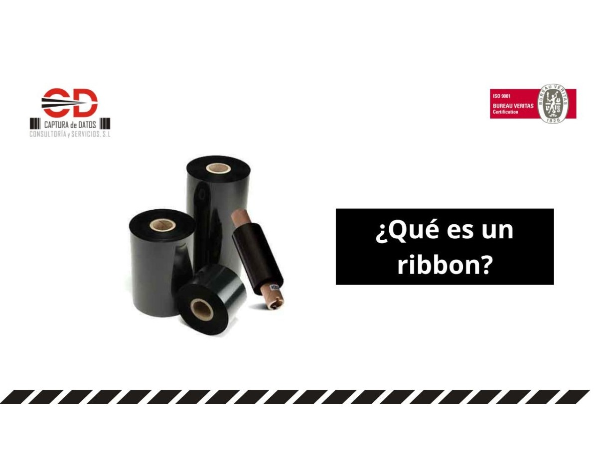 ¿Tienes dudas sobre los Ribbon? Aquí te contamos todo sobre este consumible.